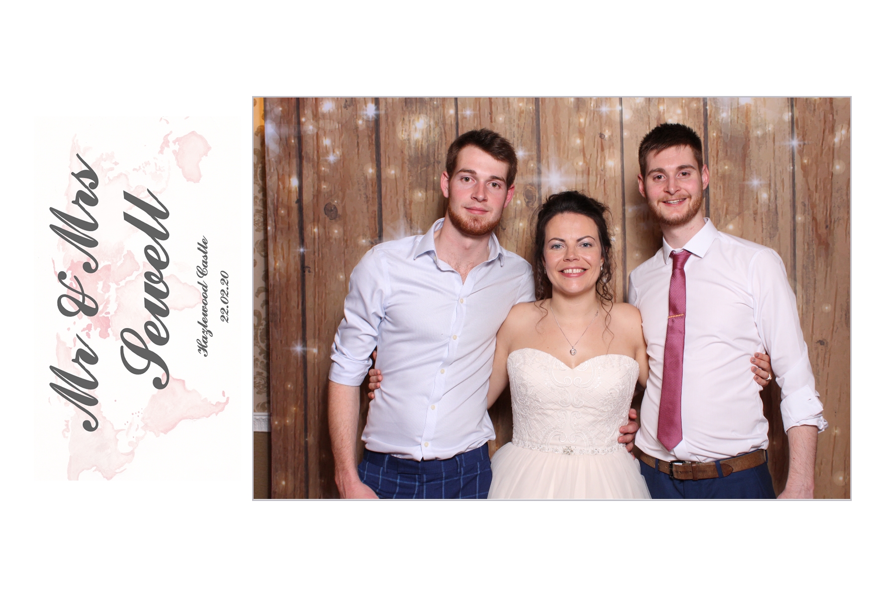 Mr & Mrs Sewell  | View more photos from the event at gallery.magicimages.uk/u/MagicImages/Mr-Mrs-Sewell